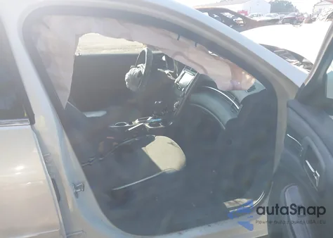 2014 Chevrolet Malibu 1Lt z USA, uszkodzony, nr VIN 1G11C5SL6EF248492